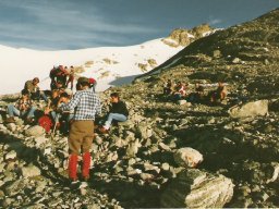 1986 Mont Brule